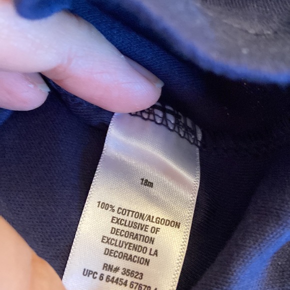 Brand new Carter’s birthday boy tee shirt - Picture 10 of 10